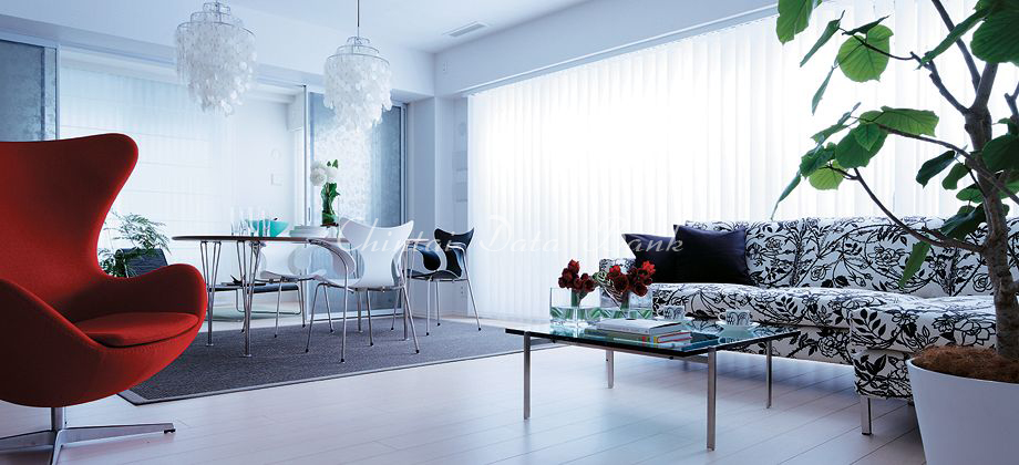 リビングダイニング